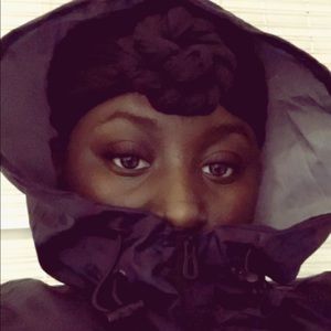 Meet your Posher, Ashleigh